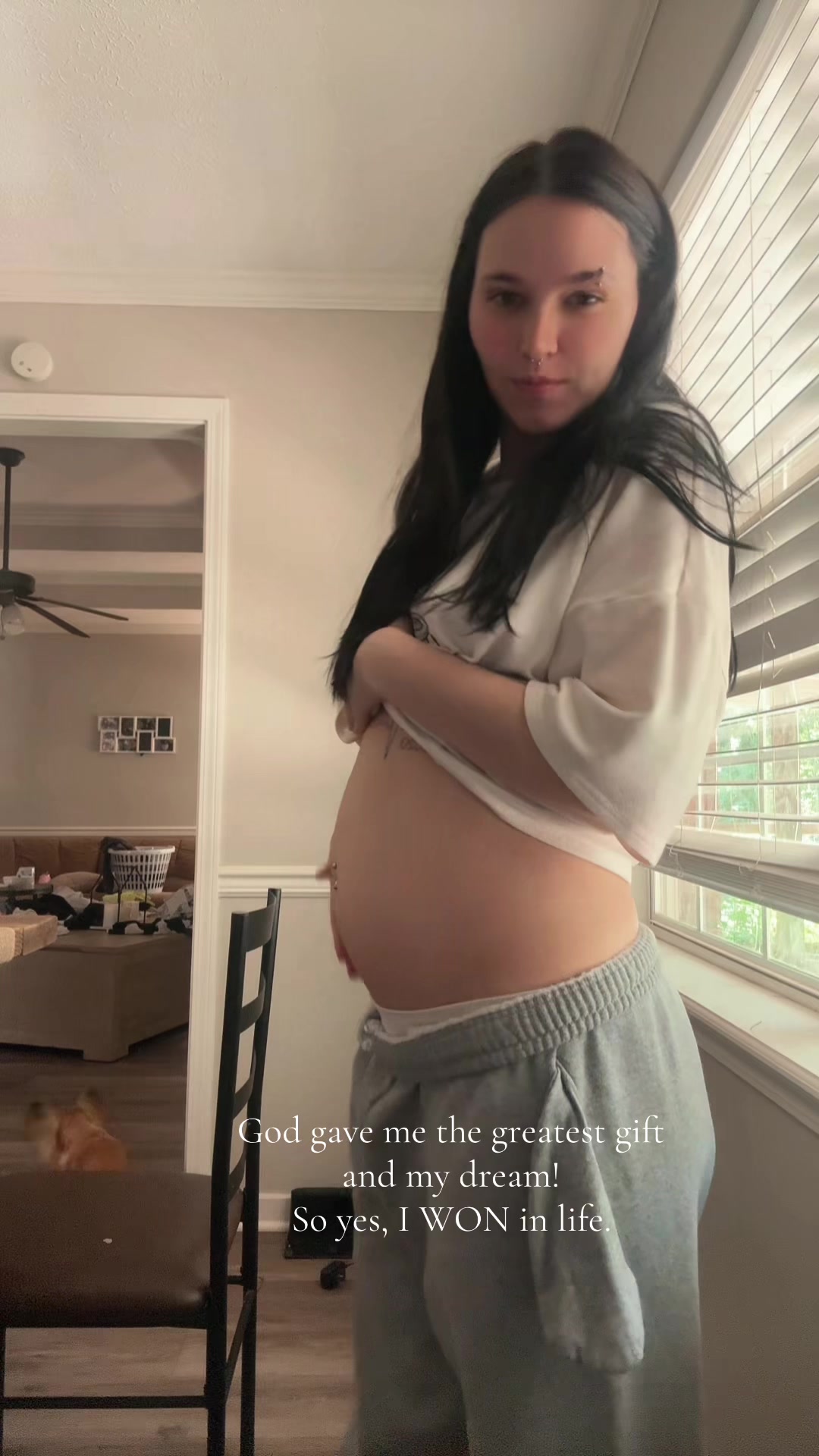 @Zoe | Mom to be🩷🫶🏼