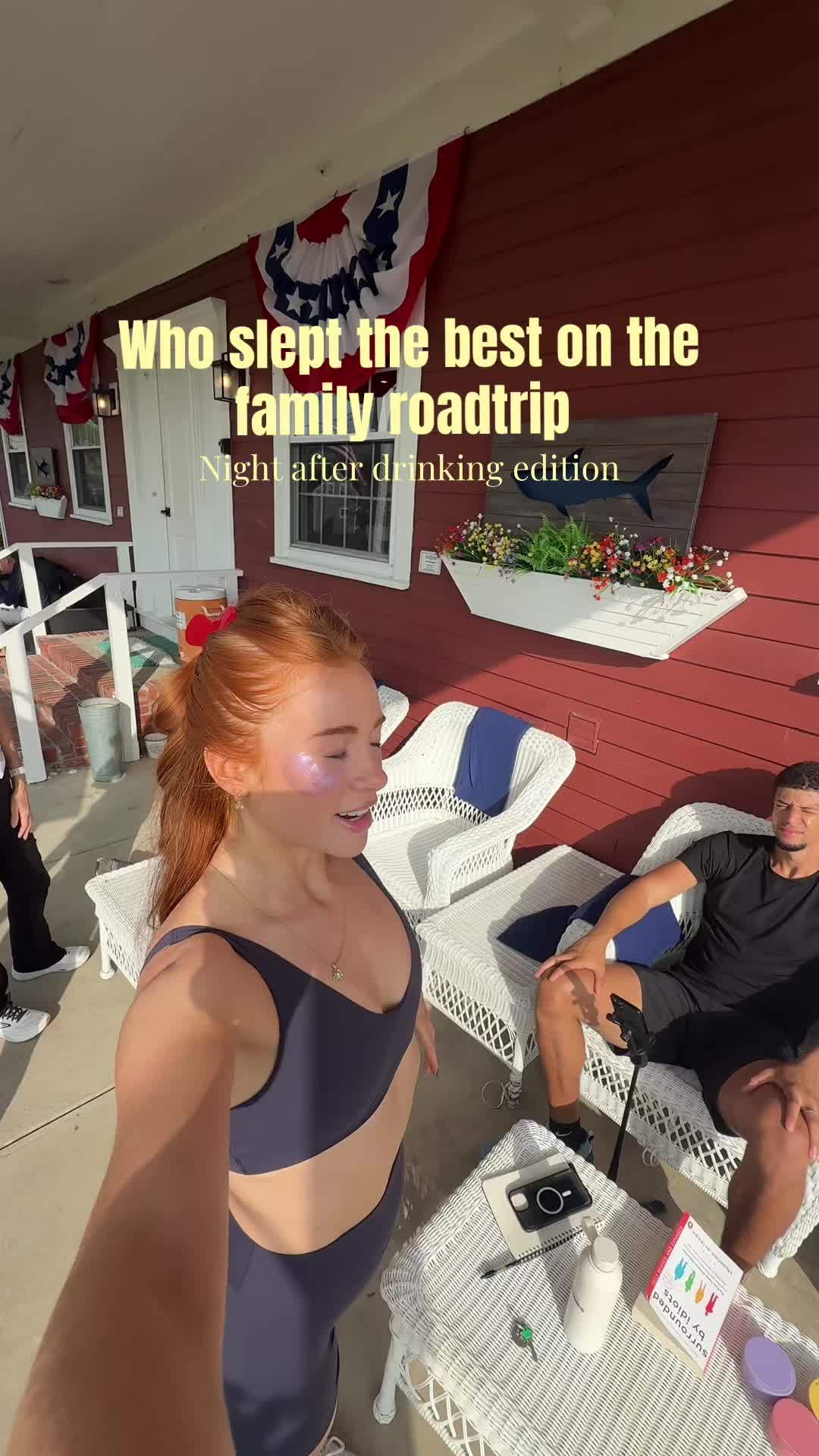 @alexa hendricks