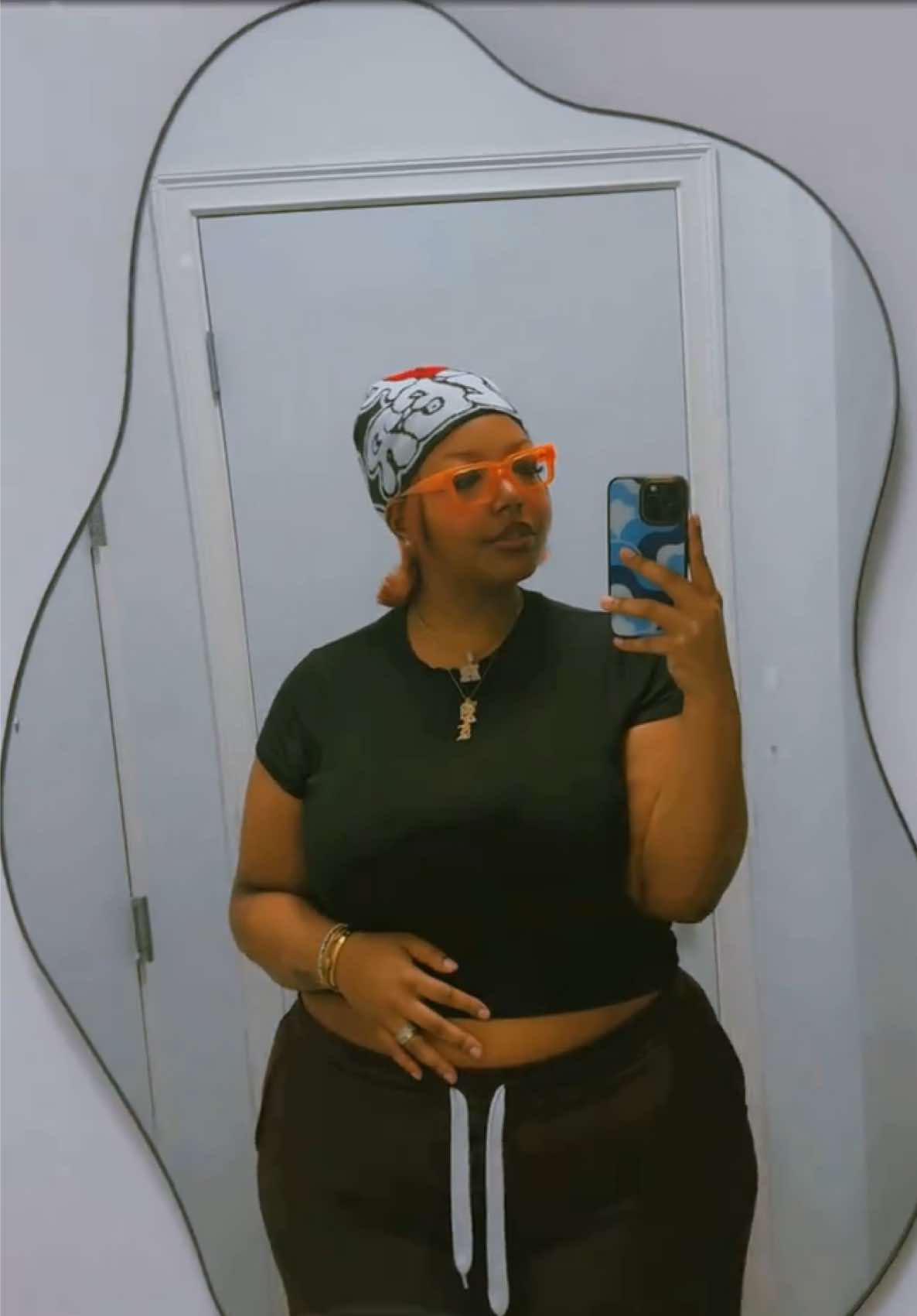 @Rae’ LaShae