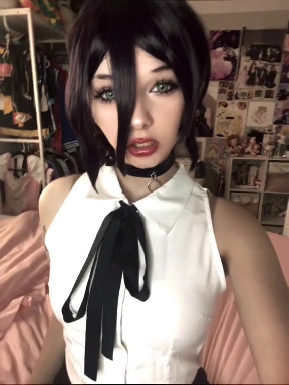 @⌗⋮♡⸝⸝ Mari・⟢