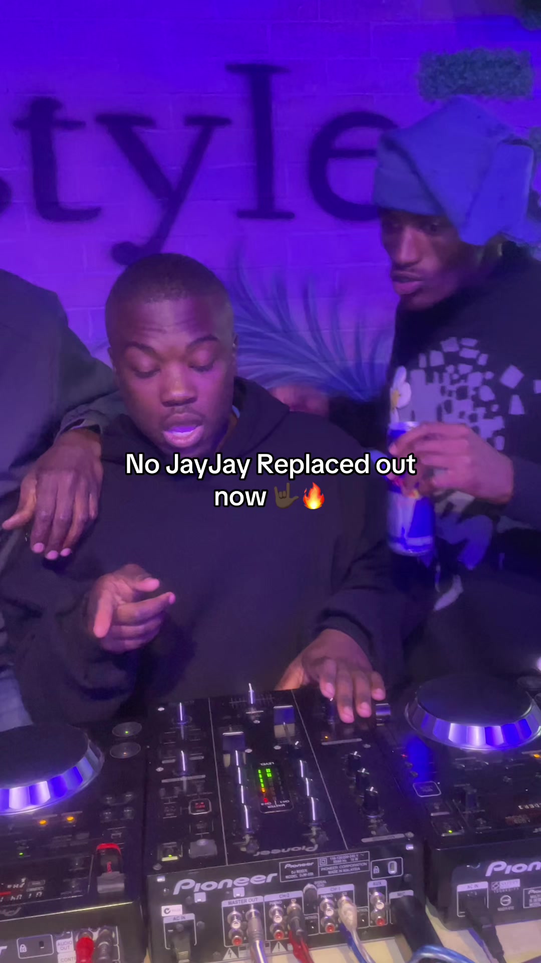 @Dj_Jay Jay
