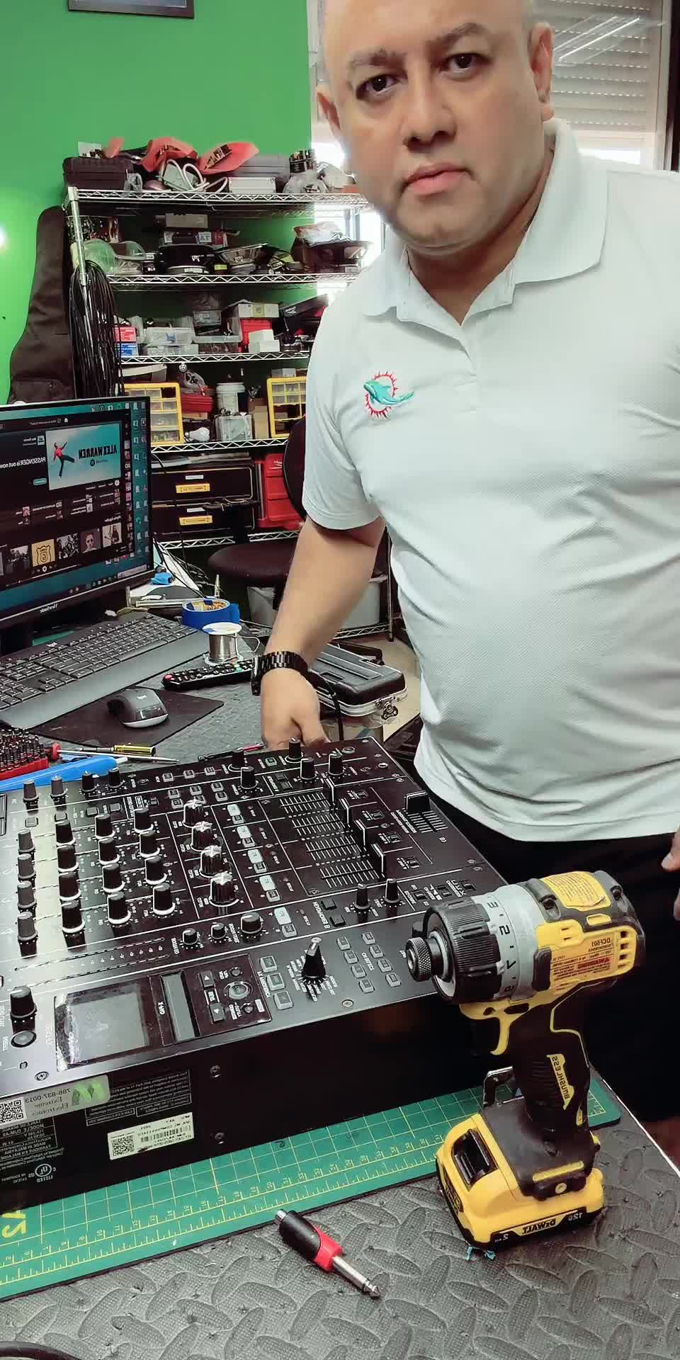 @Mario Extreme Electronics