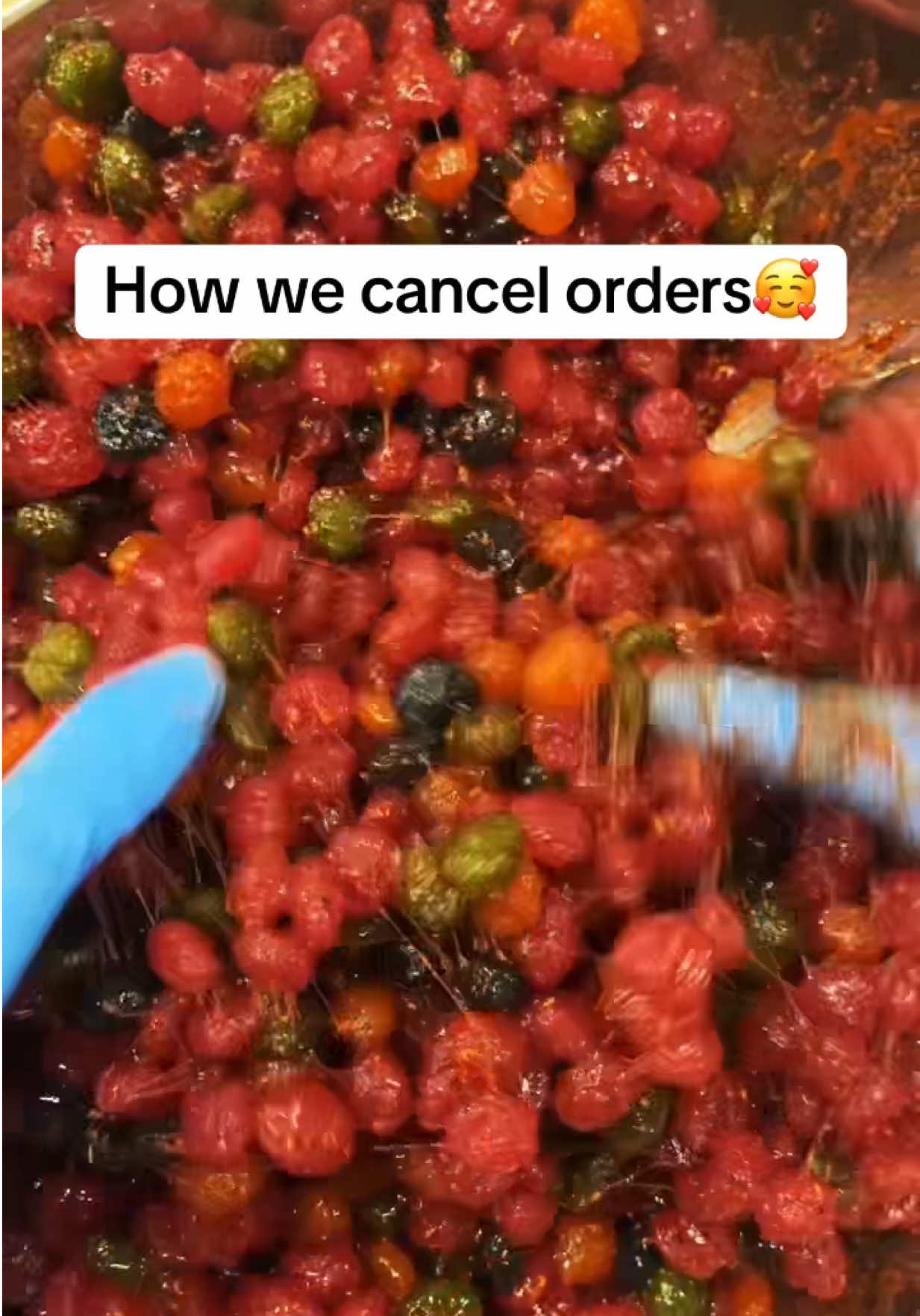 @Ya Boy Chamoy