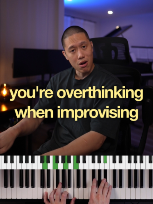 @Charlie Tran Piano