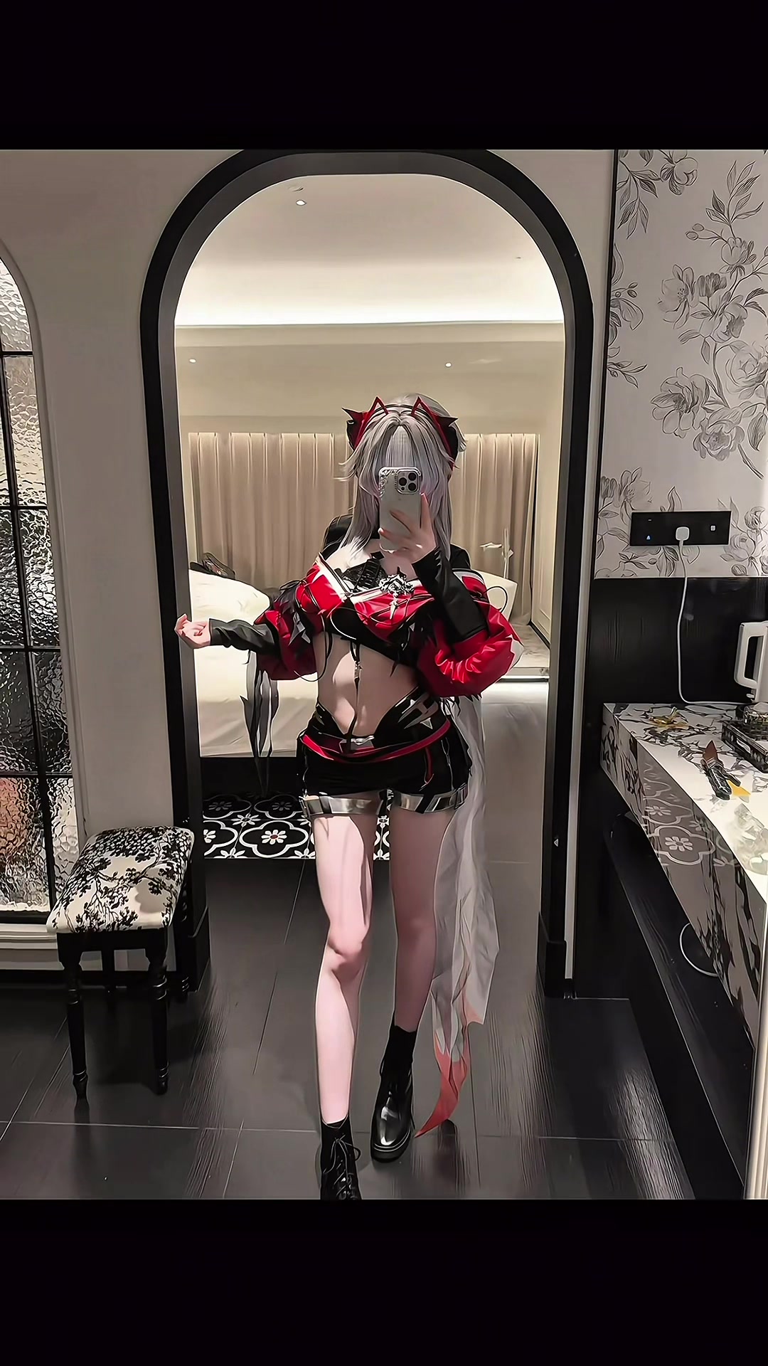 @Ayuka &bull; アユカ