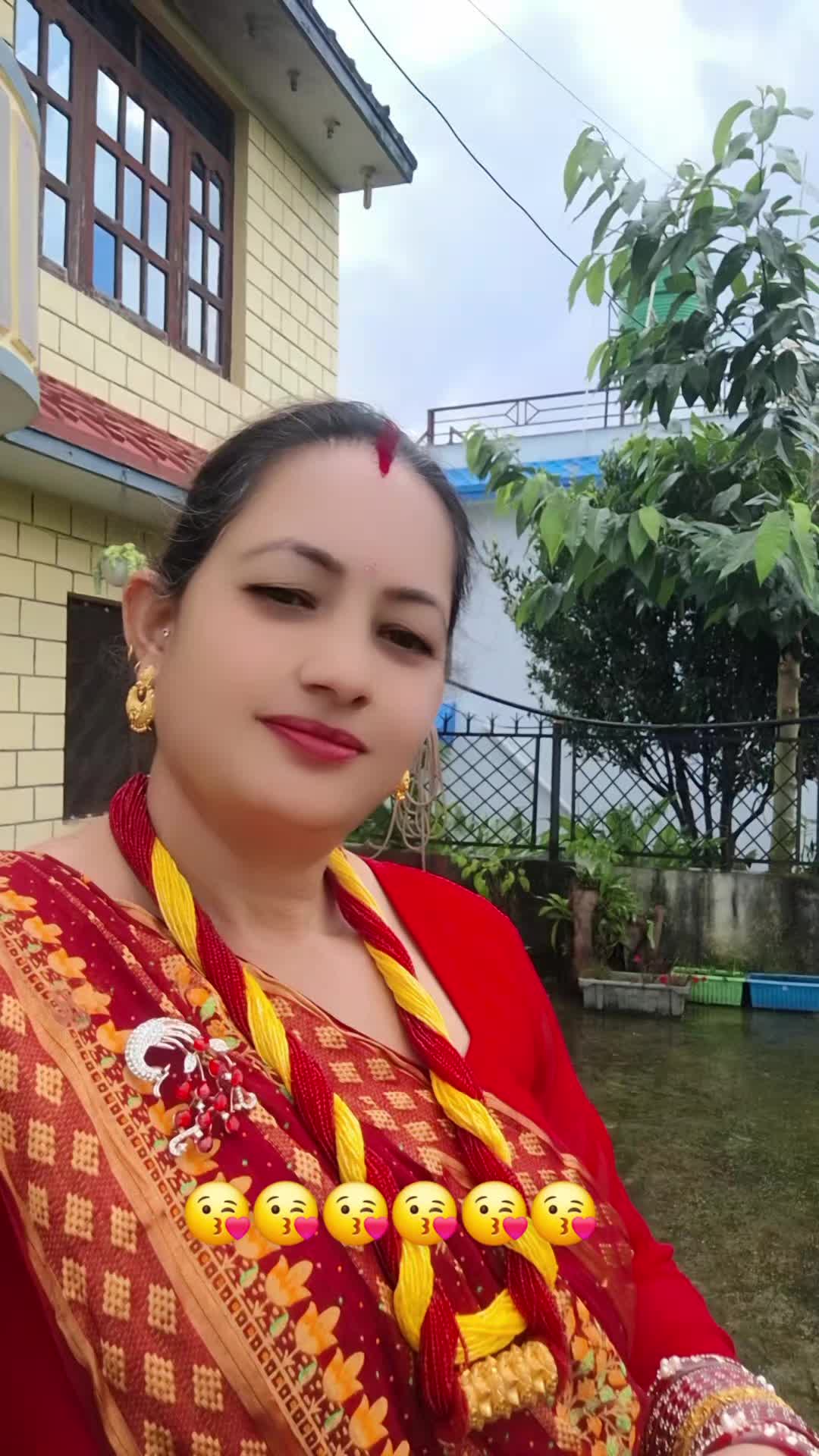 @Chandika Kc