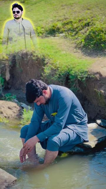 @ملنگ جان