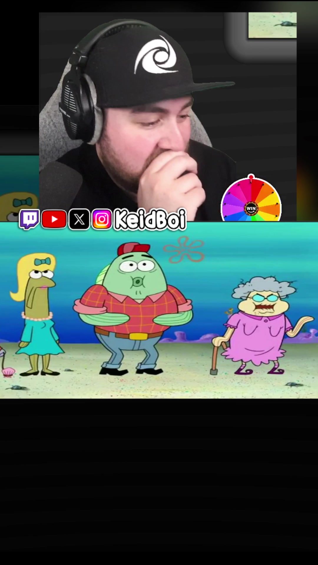 @KeidBoi