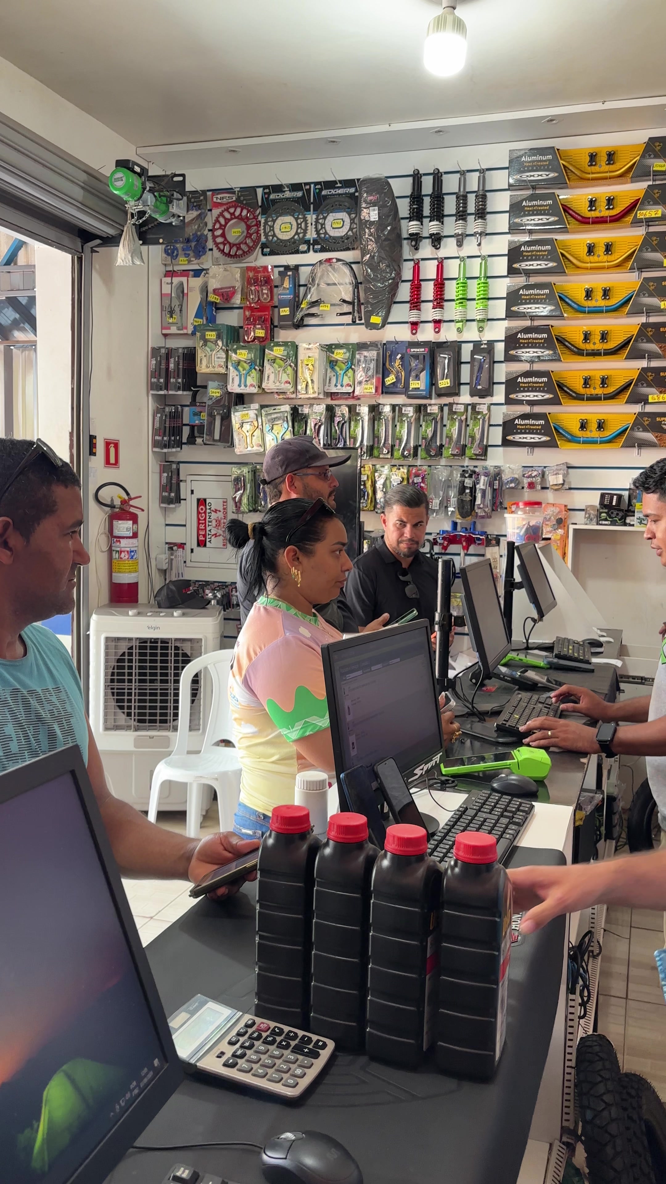 @KAIO MOTOS