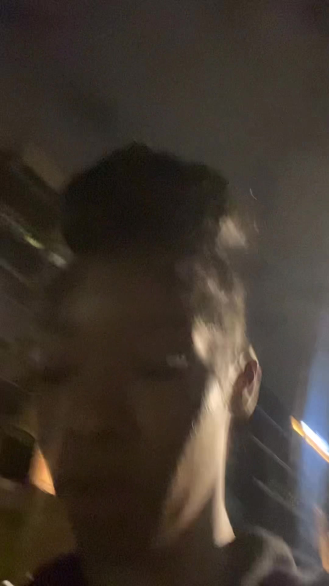 @Infiniti