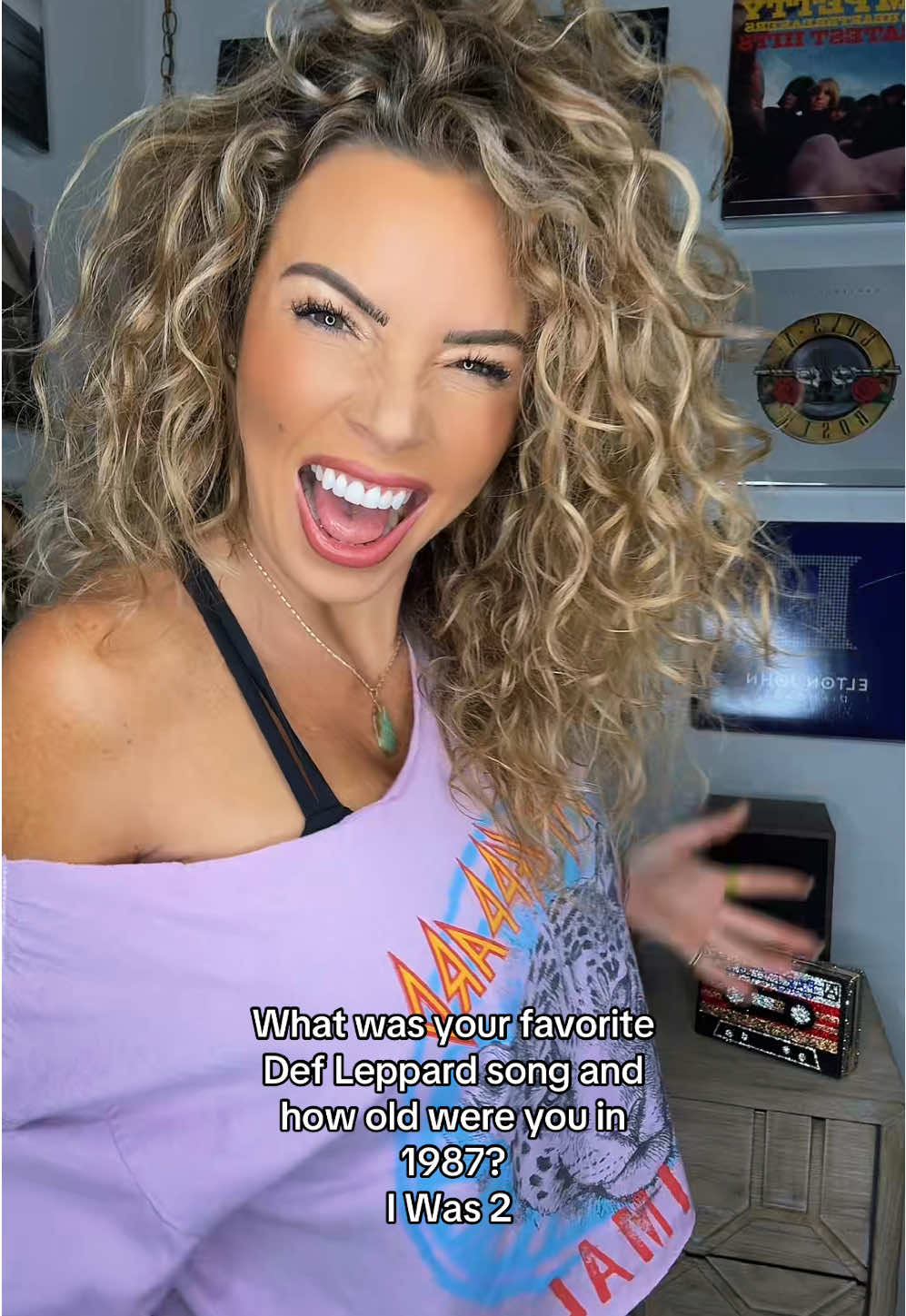 @Amanda Renee