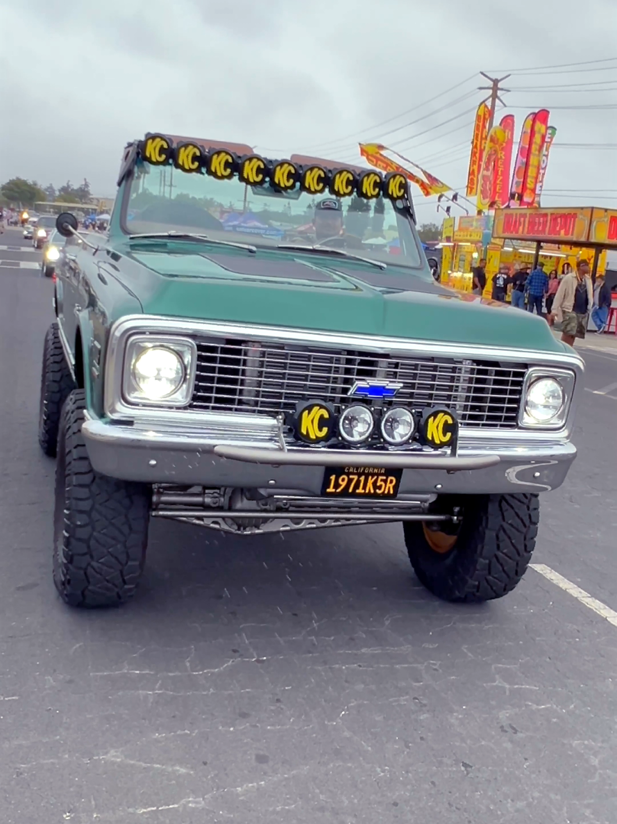 @Los Wheels