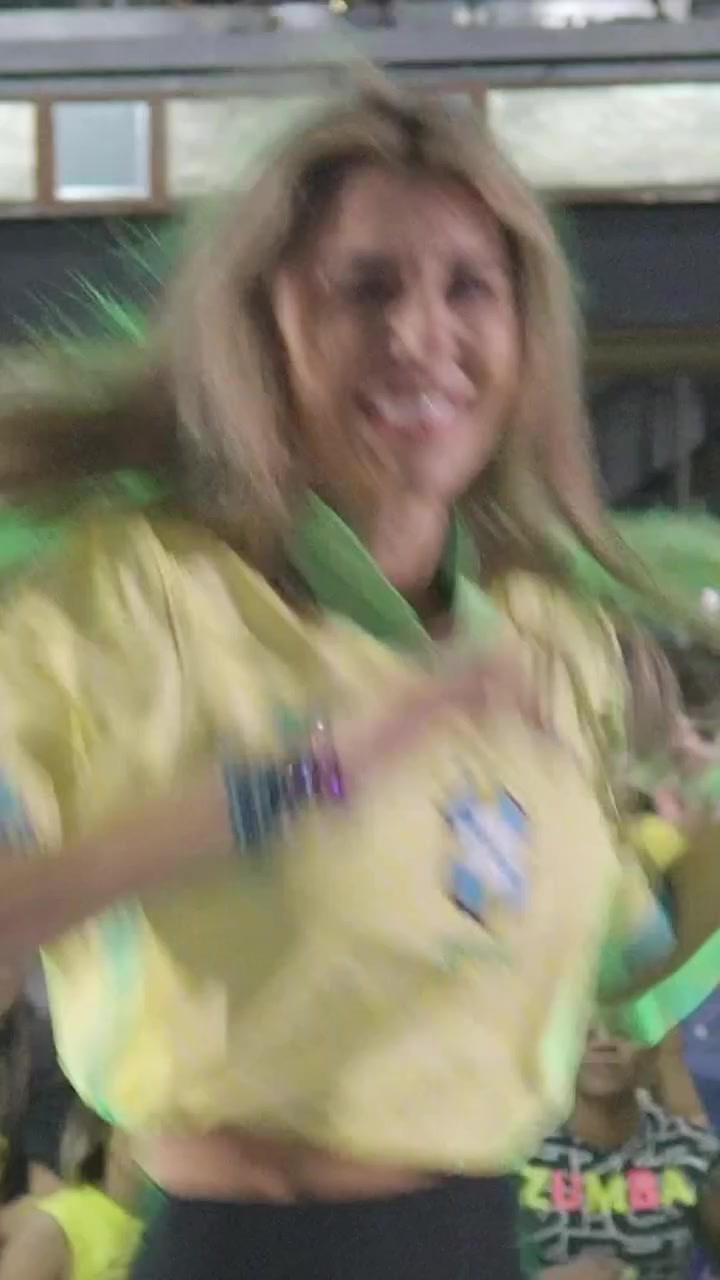 @Portal Zumba Brasil