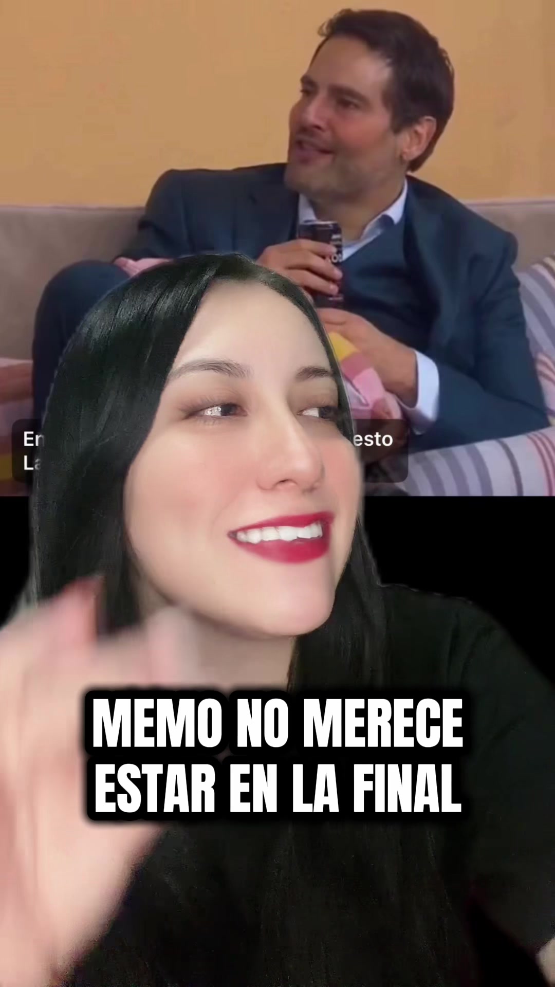 @Devi Crespo