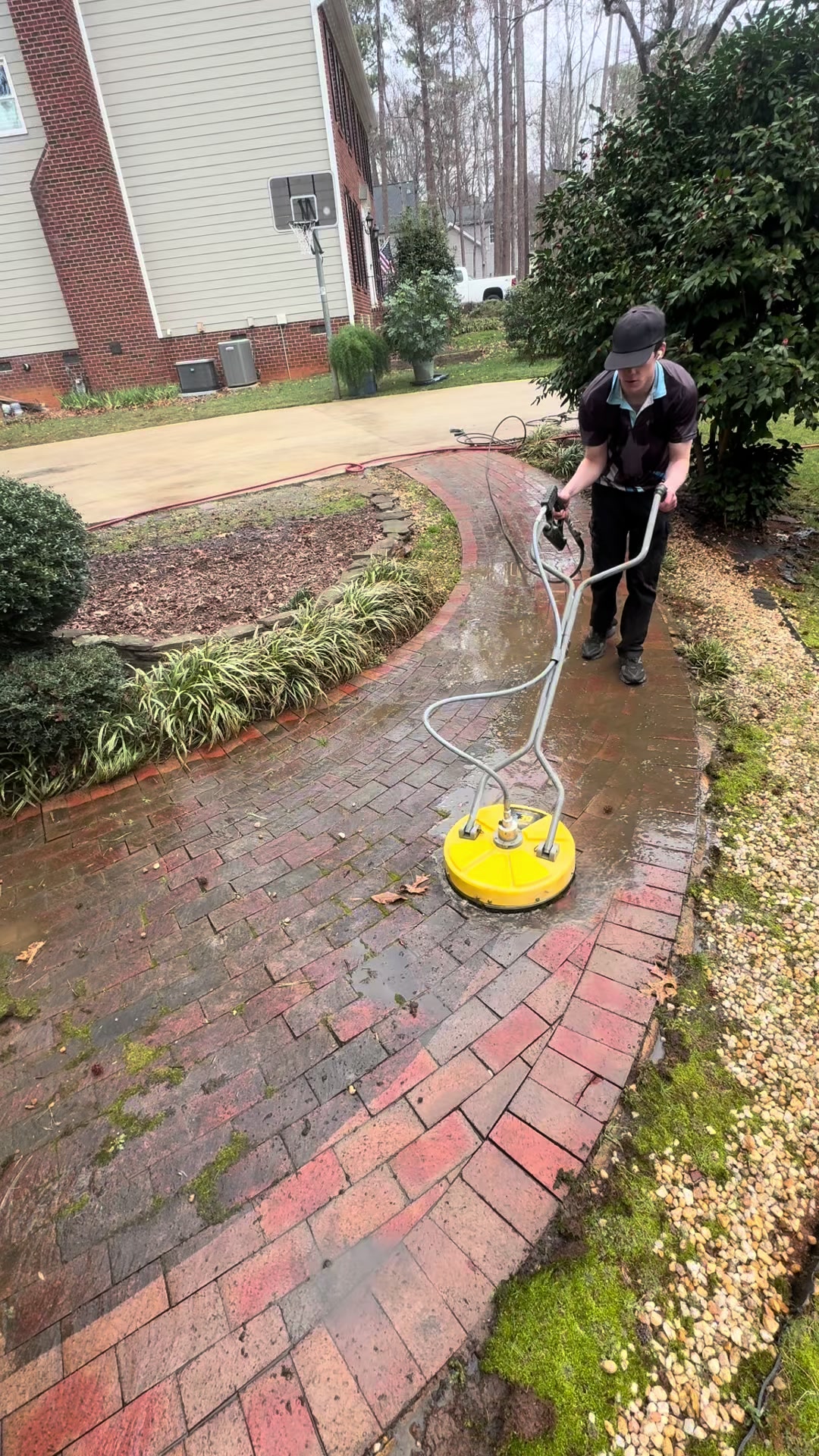 @Polished Exterior Services