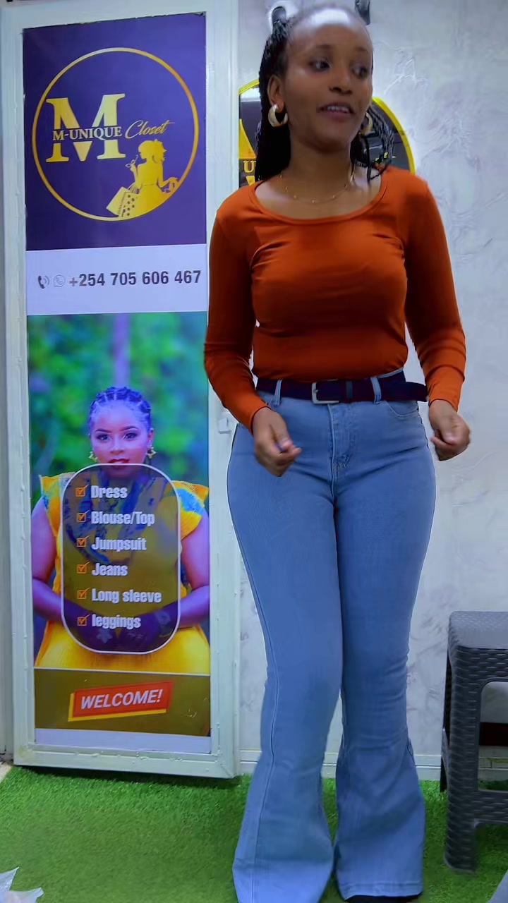 @M-unique closet// 0705606467