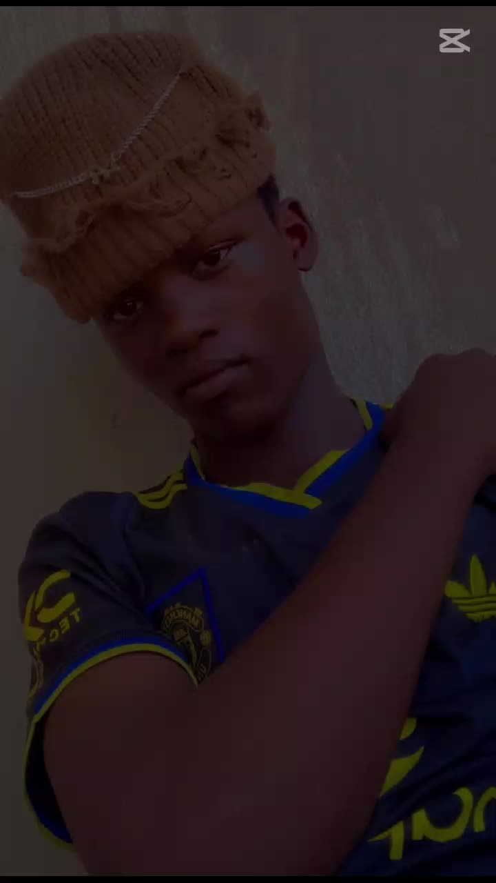 @Kiiza junior 2567