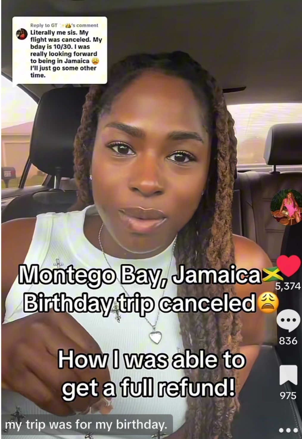 @Isis | Travel Content Creator