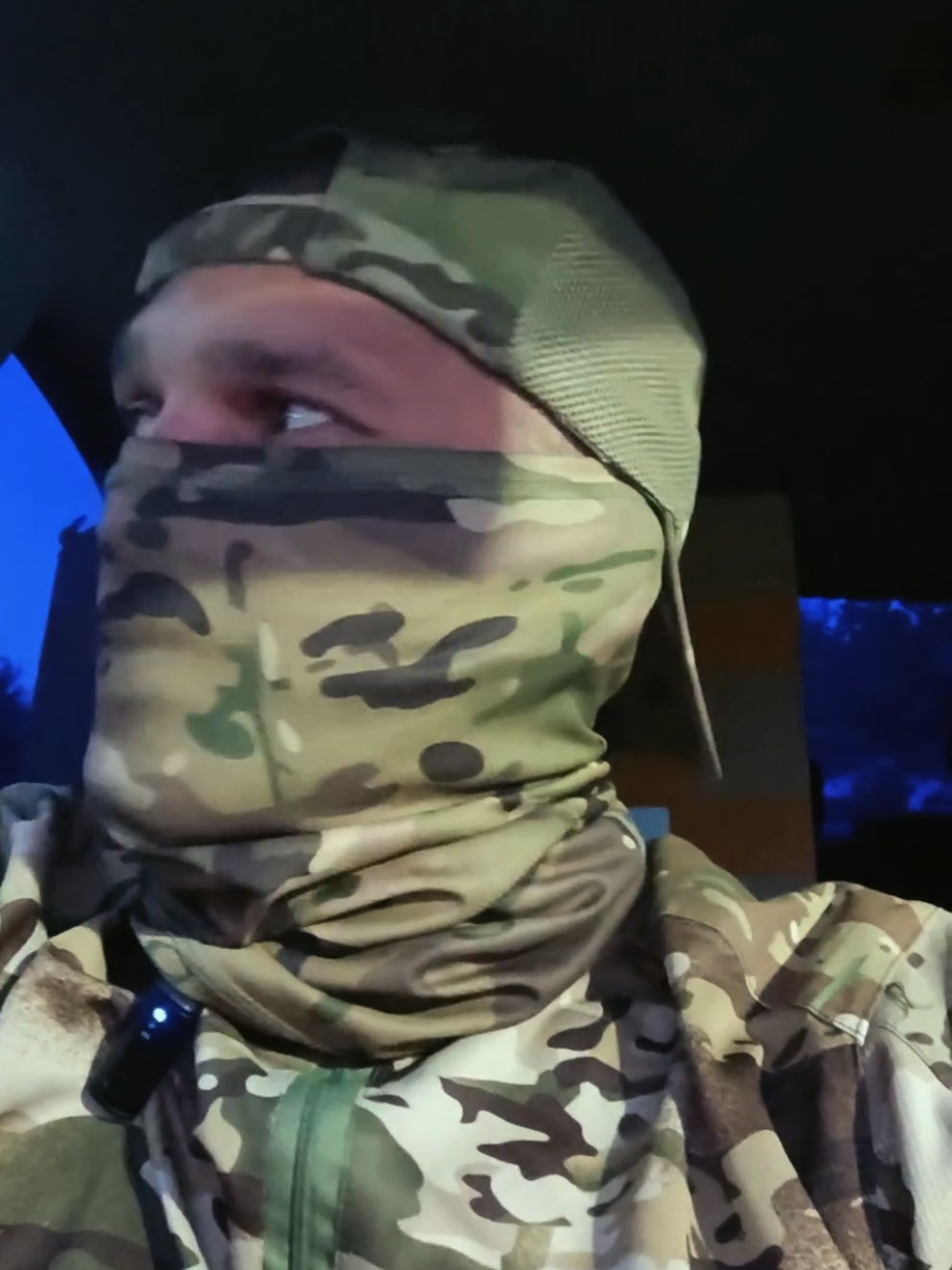 @позывной боксёр