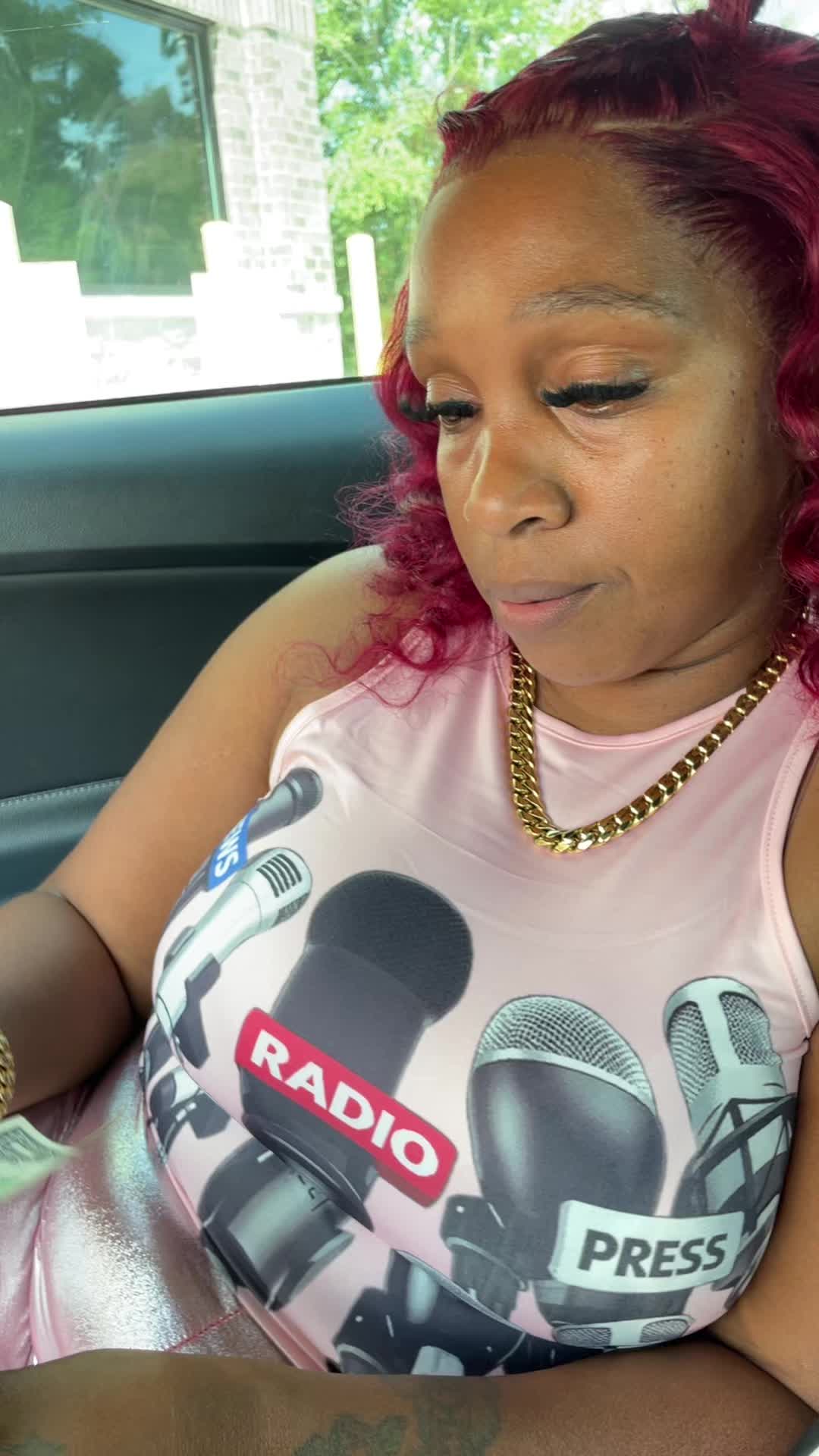@Barbie Davis