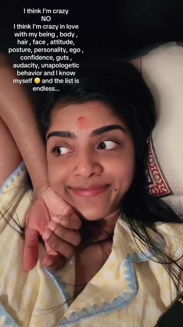 @Manju
