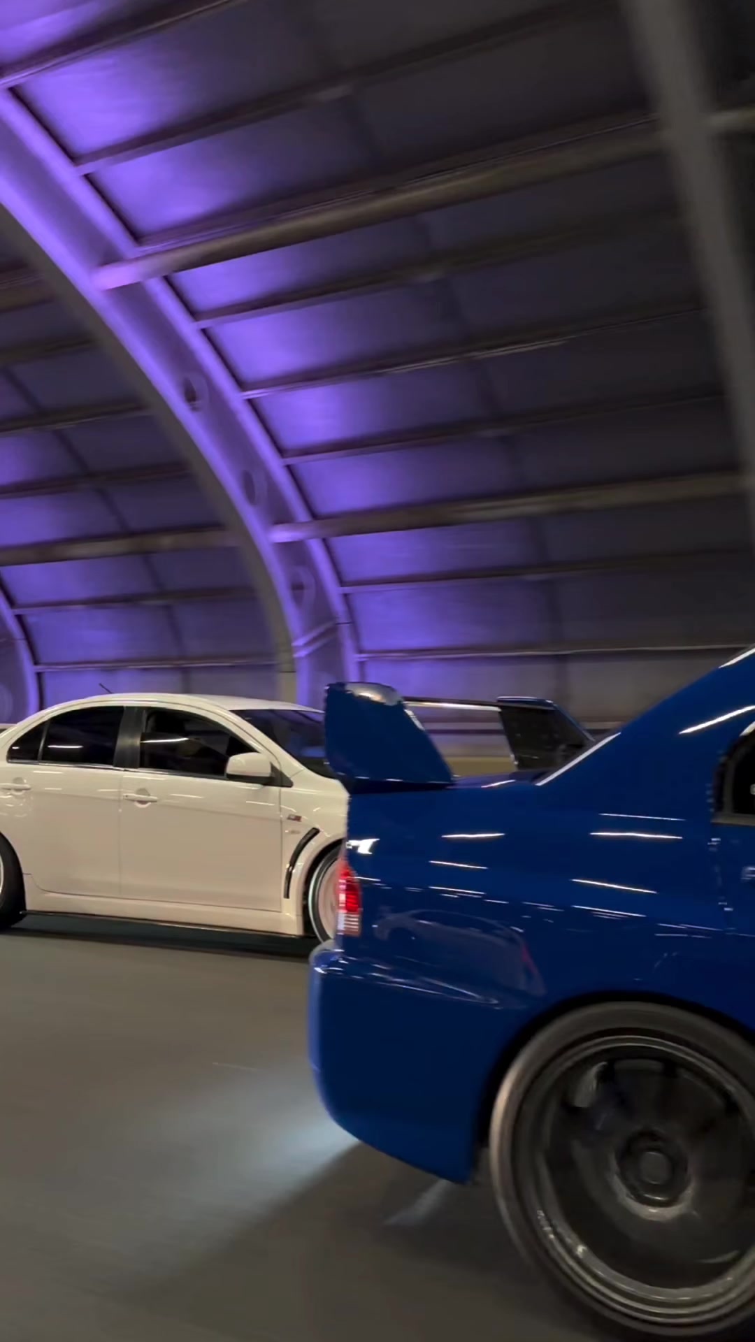 @mitsubishi evolution