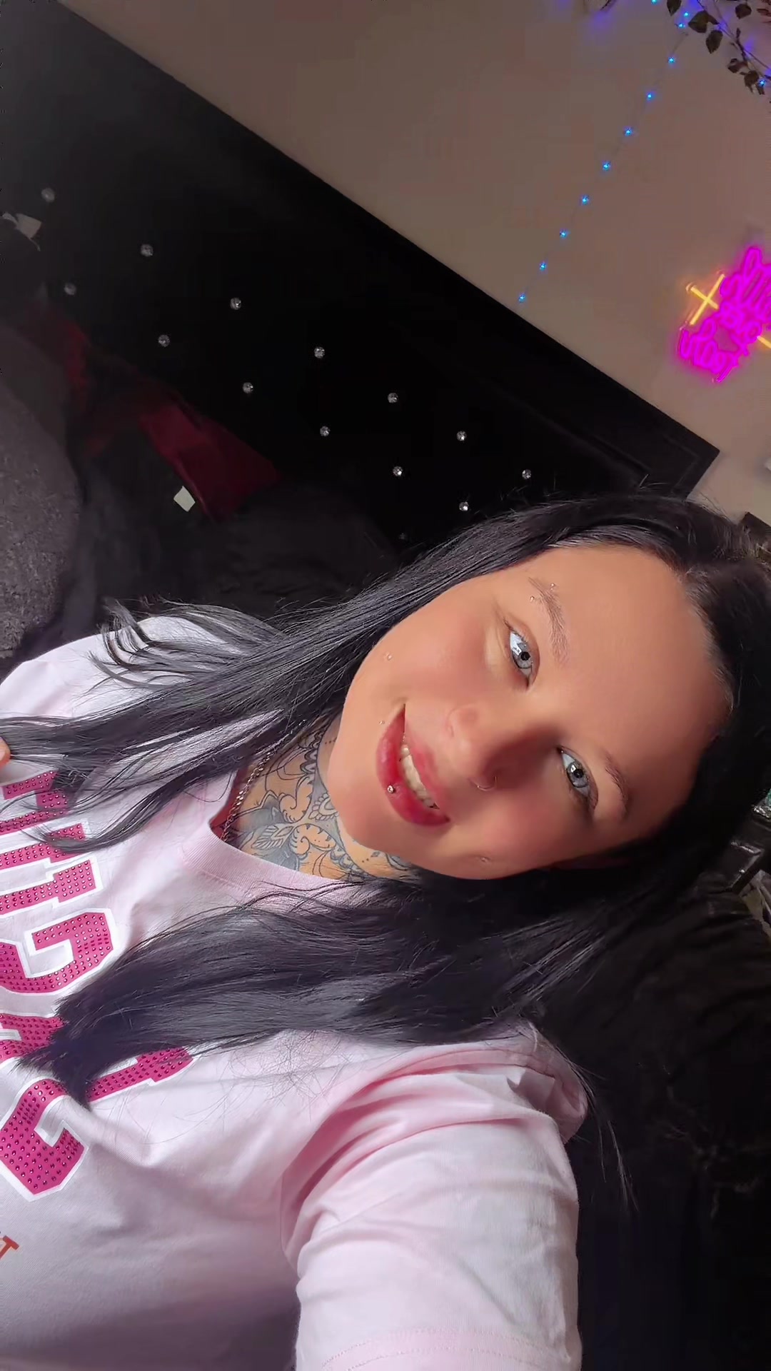 @Becca