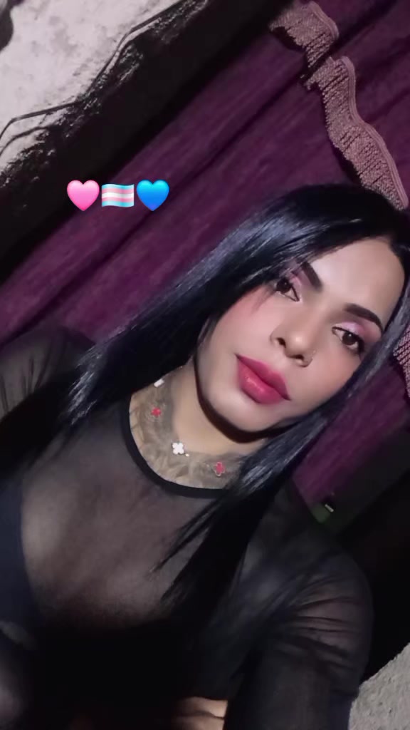 @la bellaquita 🔥😋