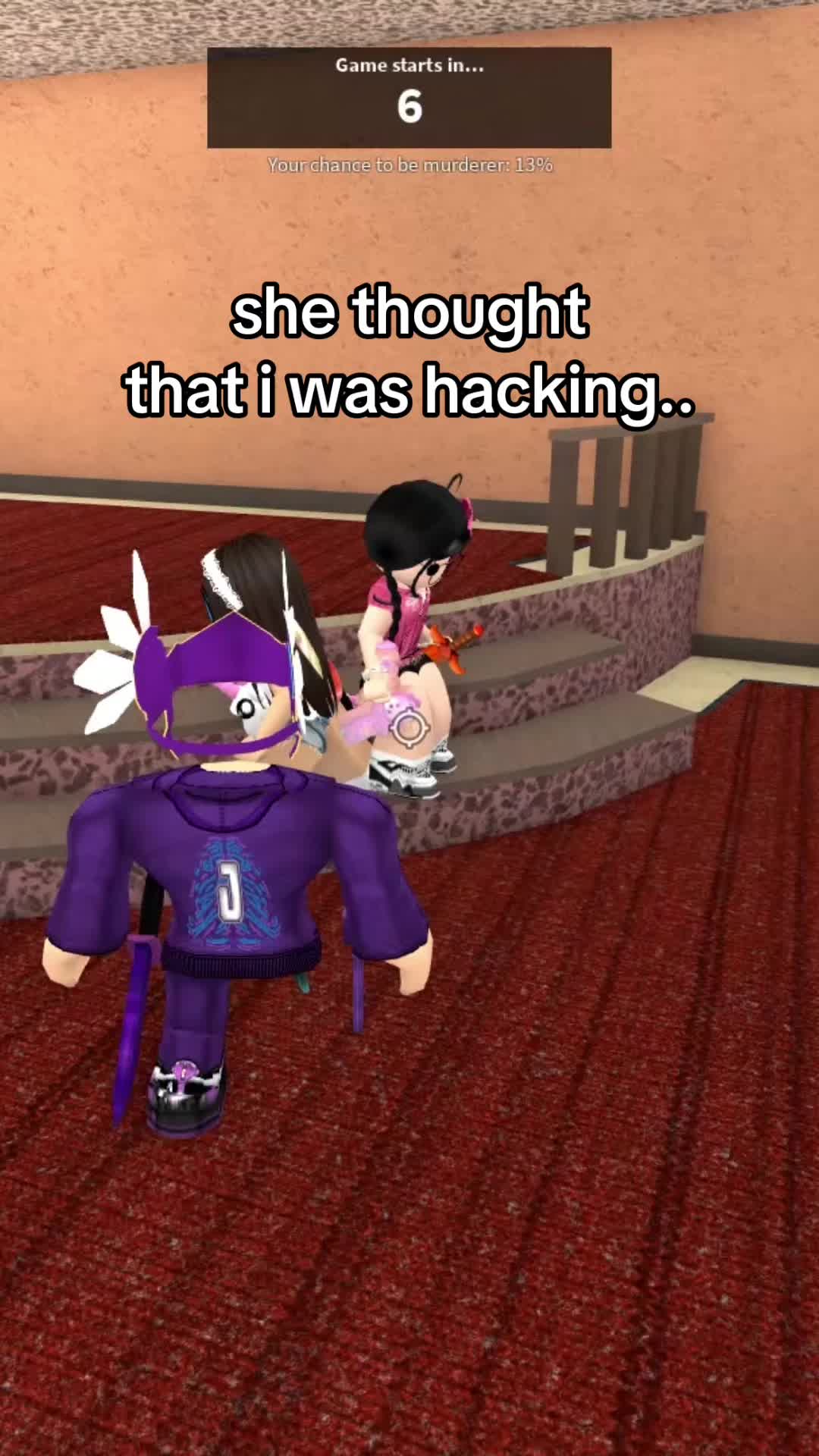@jealous