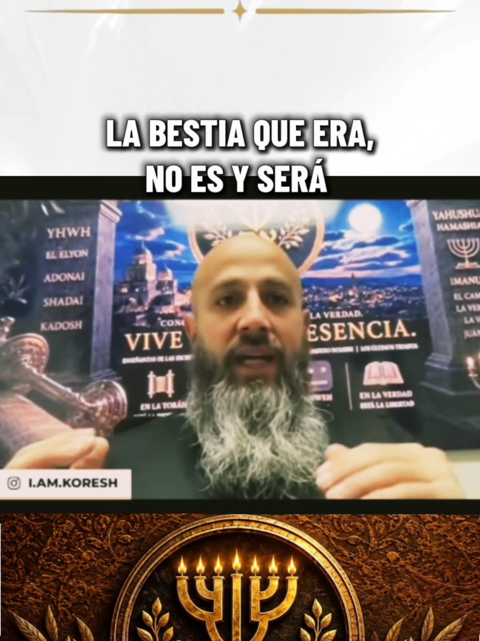 @El Camino de YHWH_Oficial