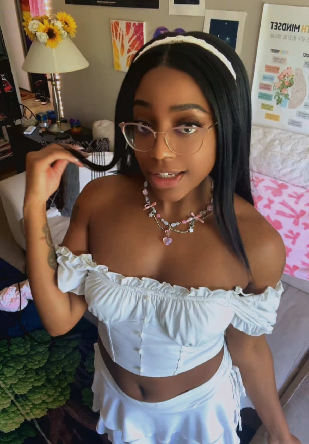 @Sunny Leraé