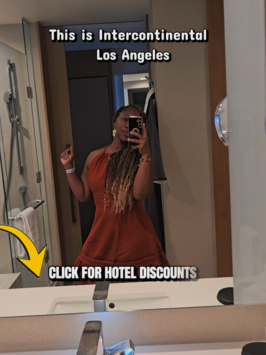 @Her Audacity Travel Deals ✈️