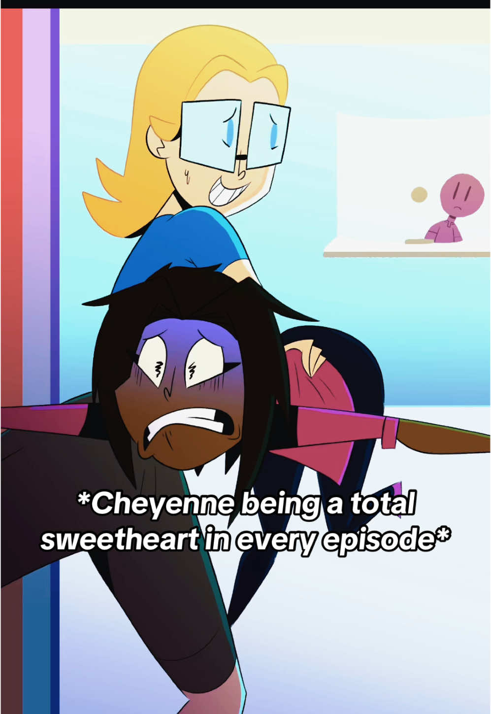 @NEPTOON COMICS