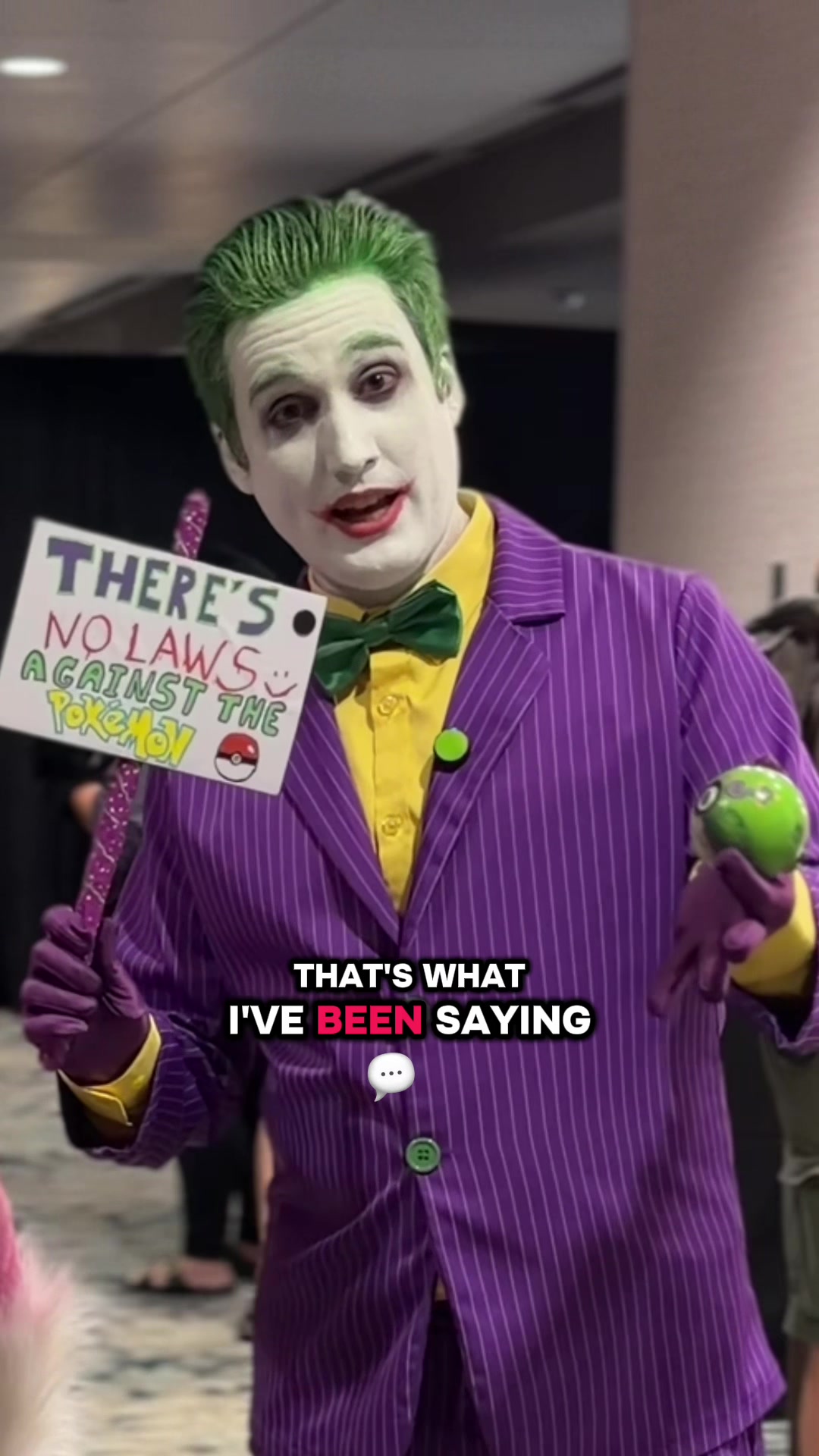 @Subpar Professional