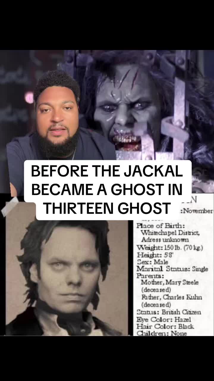 @I LIKE SCARY