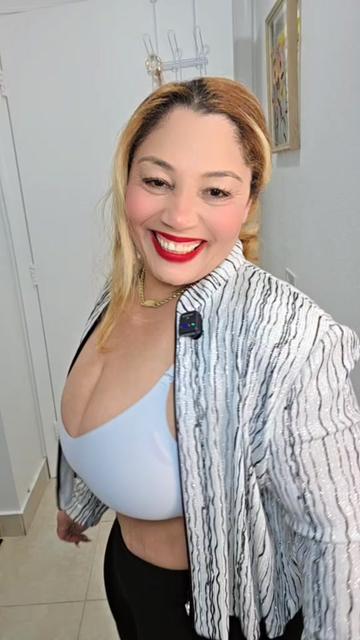@Bella Duran
