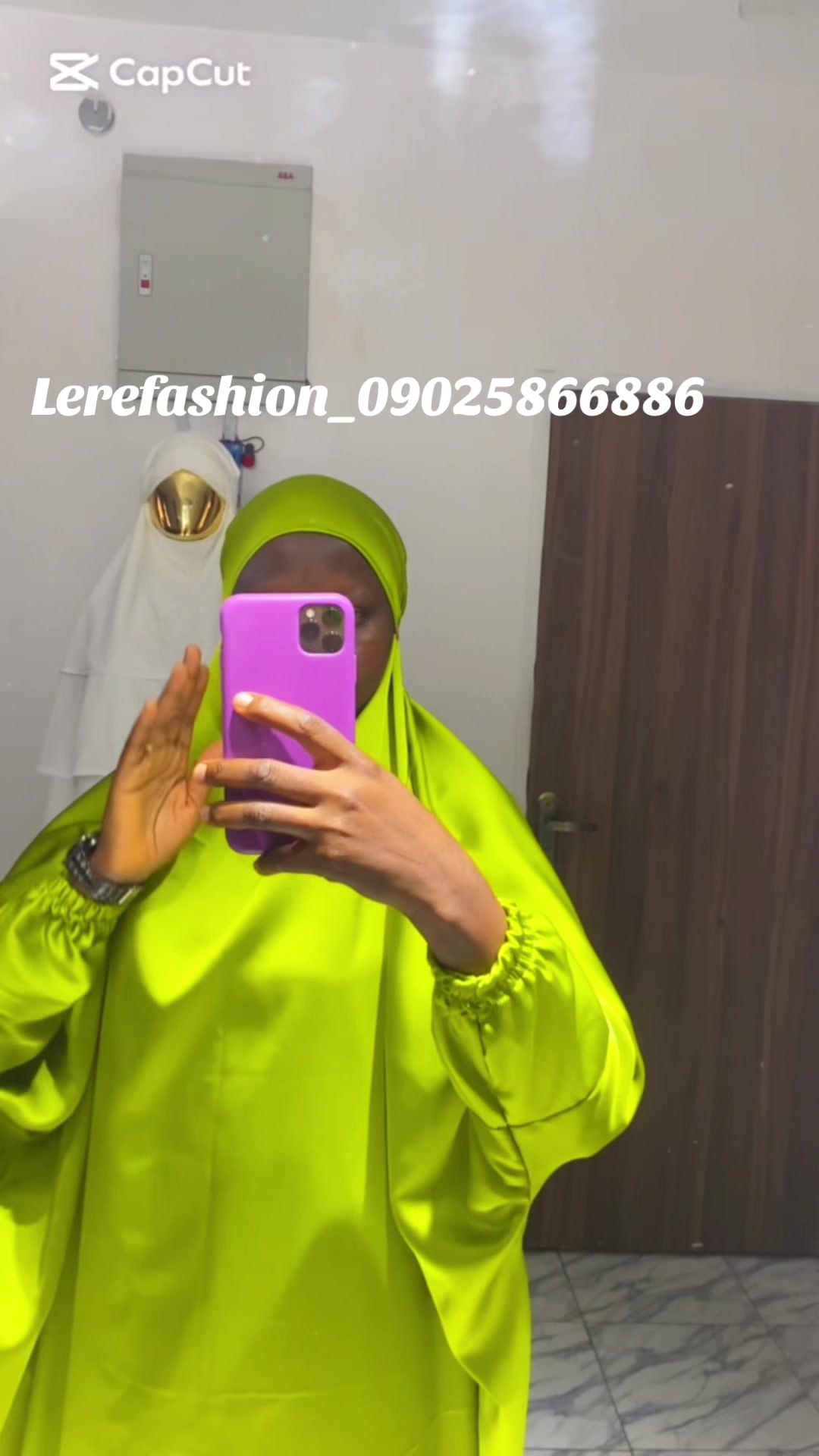 @leresfashion