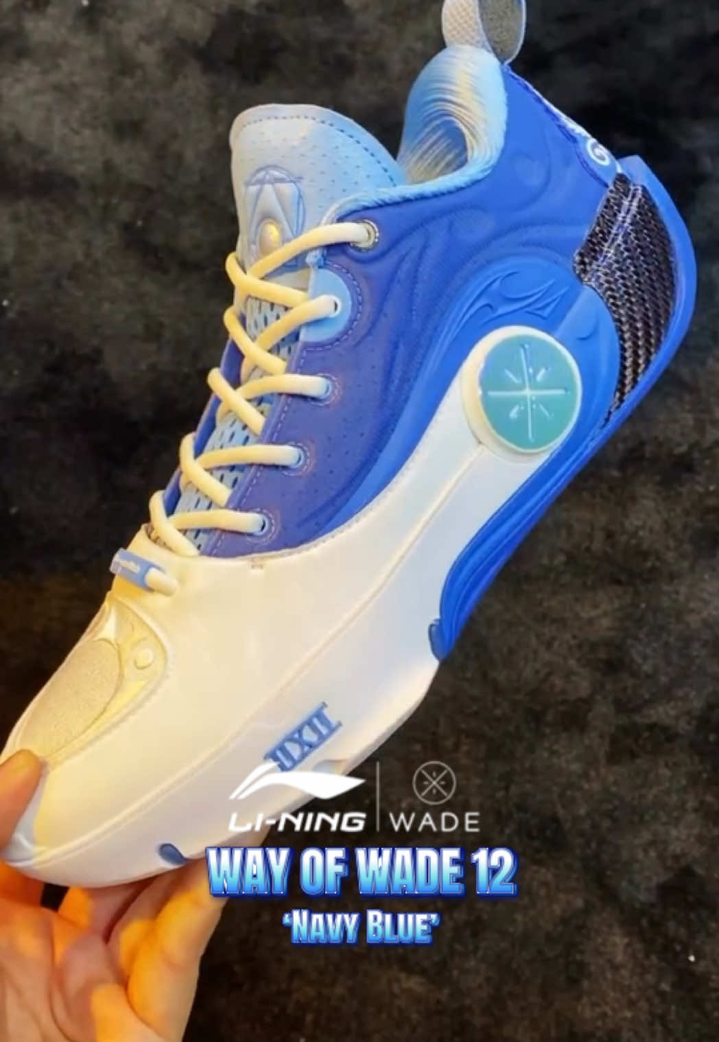 @Team WADE kicks