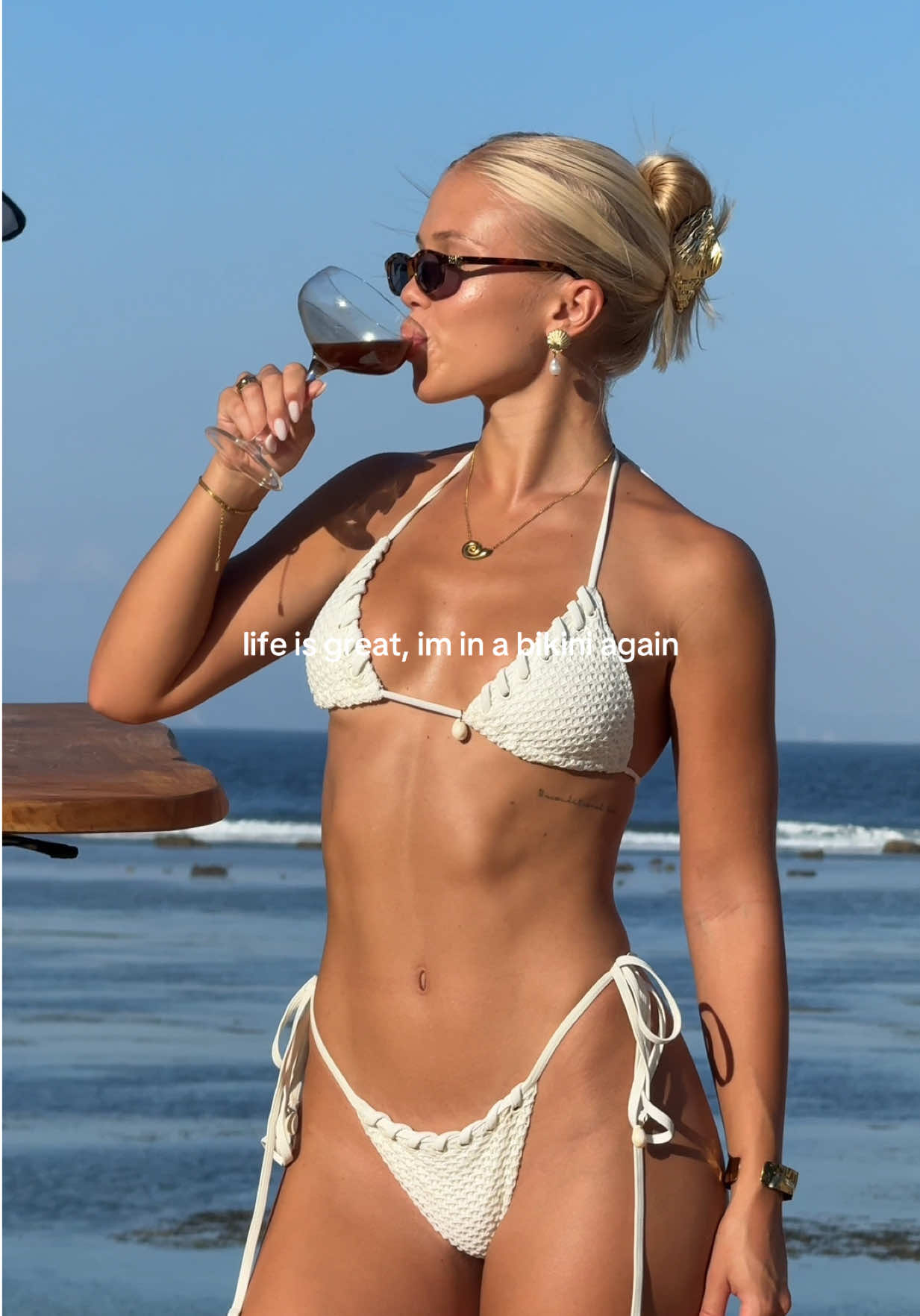 @Haute Swimwear