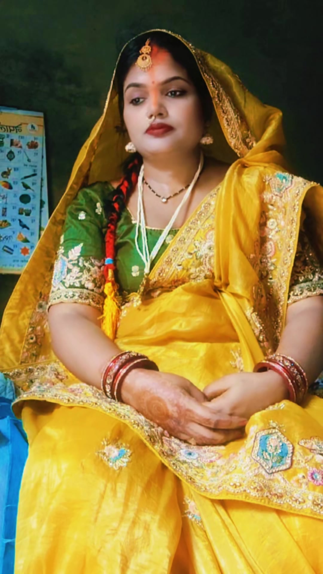 @sherni Kiritika Singh rajput