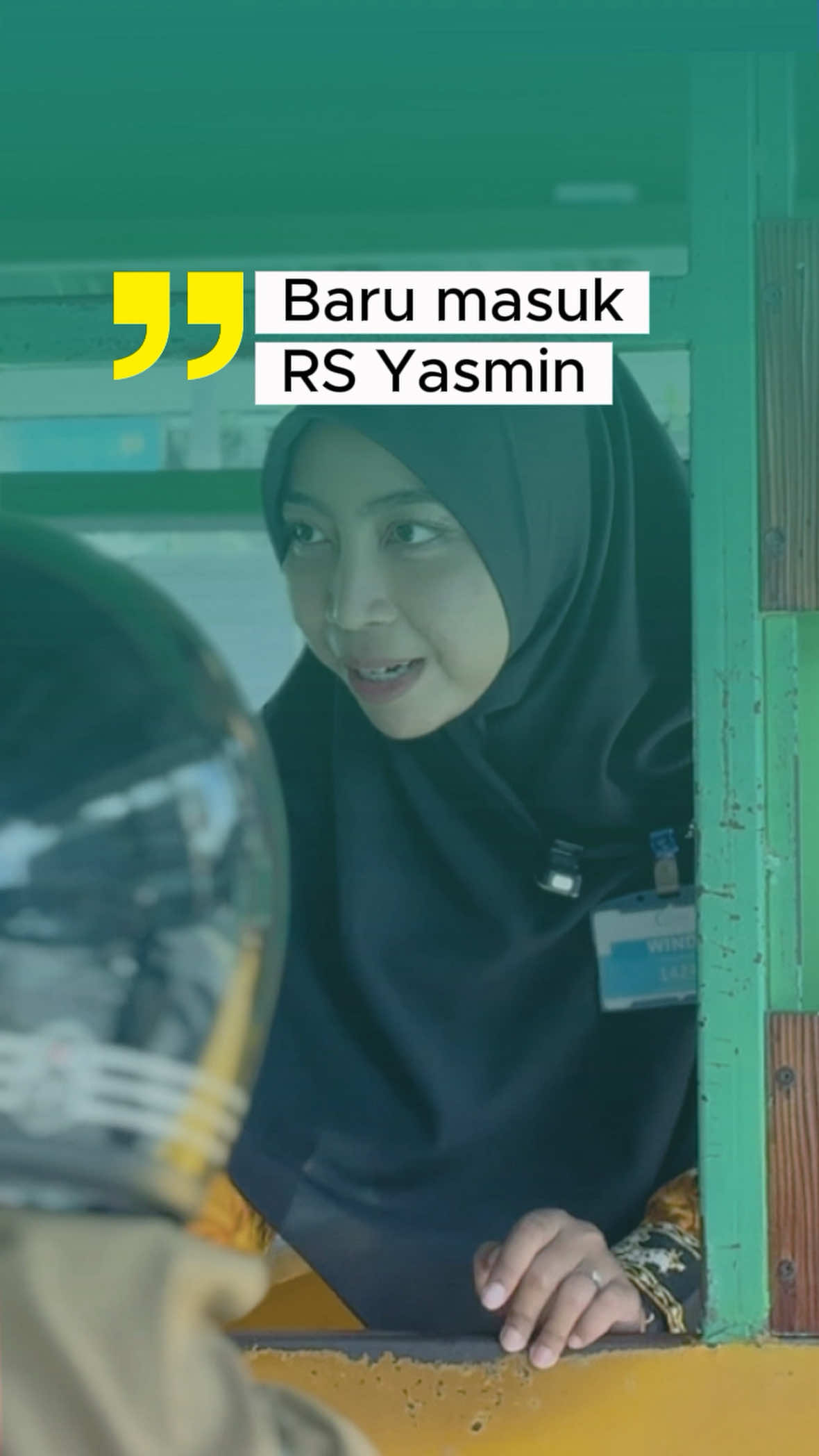 @RS Yasmin Banyuwangi