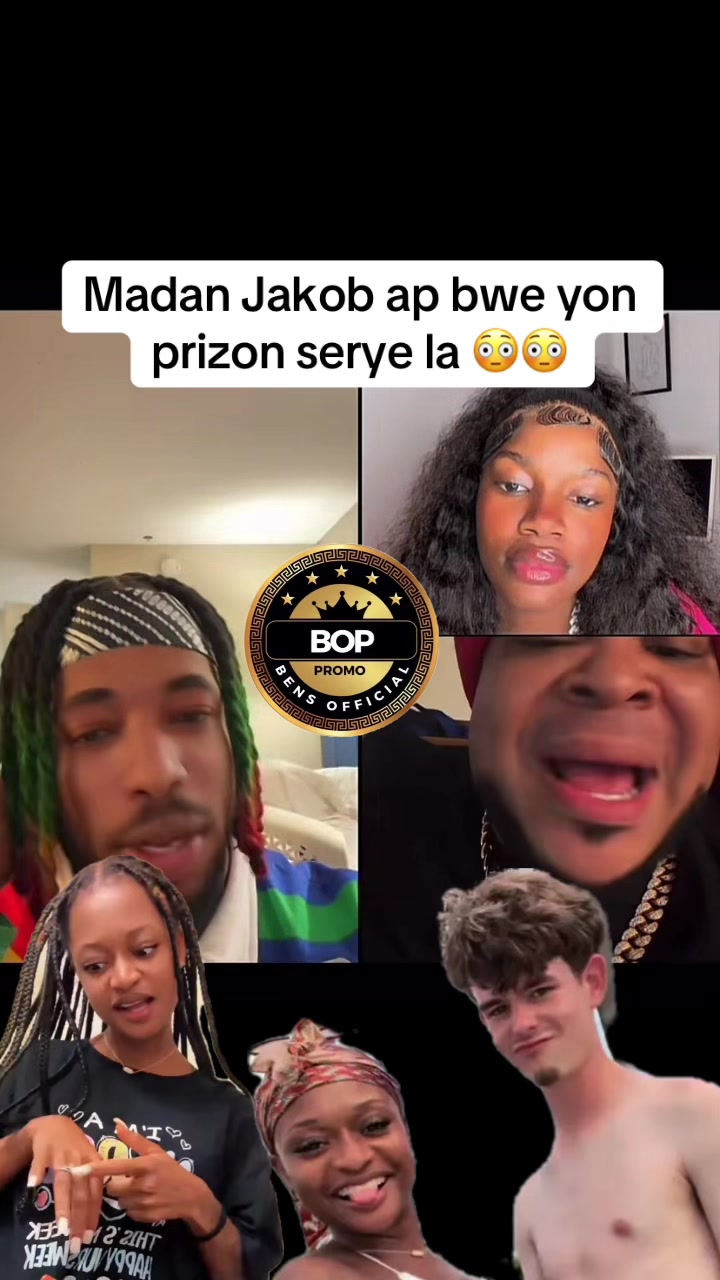 @Bens Official Promo
