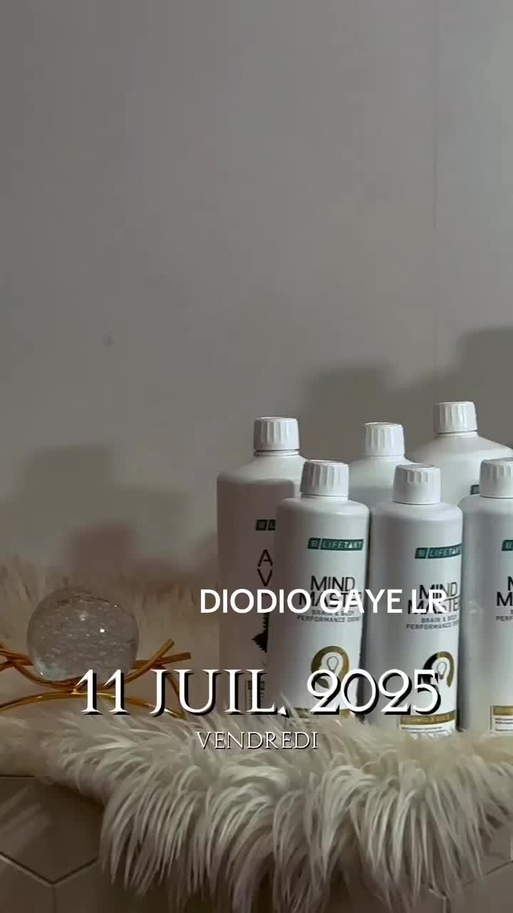 @Diodio Gaye LR