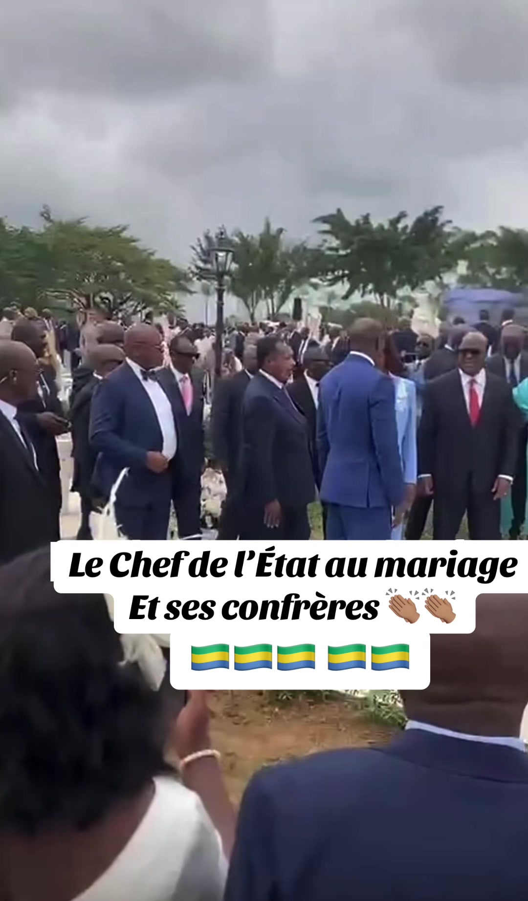@A VOUS LA Ve RÉPUBLIQUE 🇬🇦