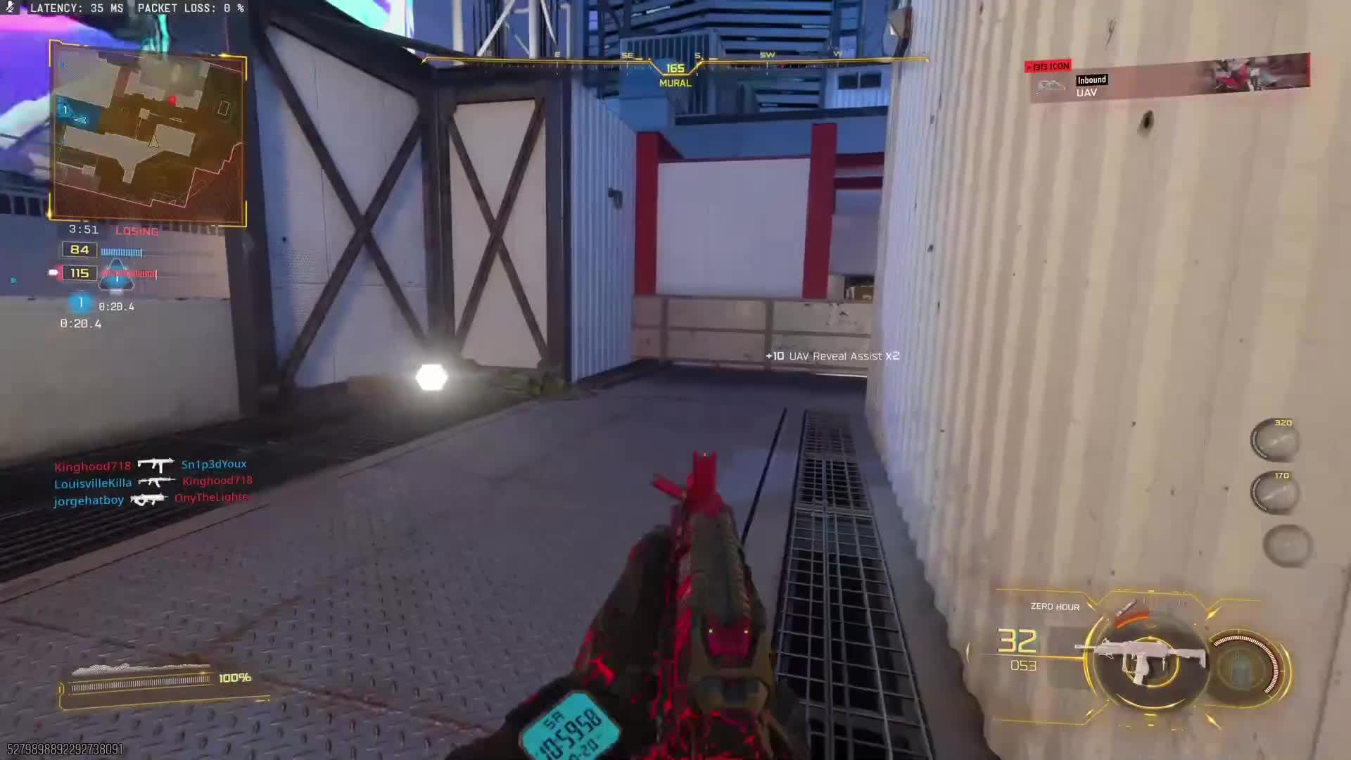 @Coded Fps