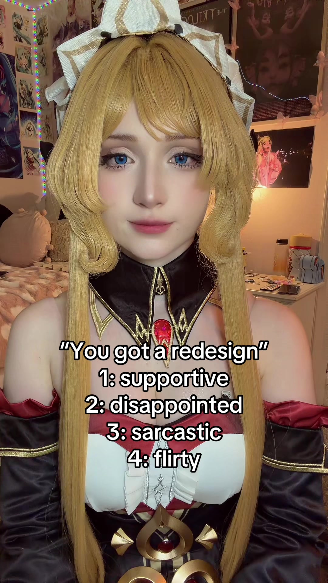 @Lily | Octobunn