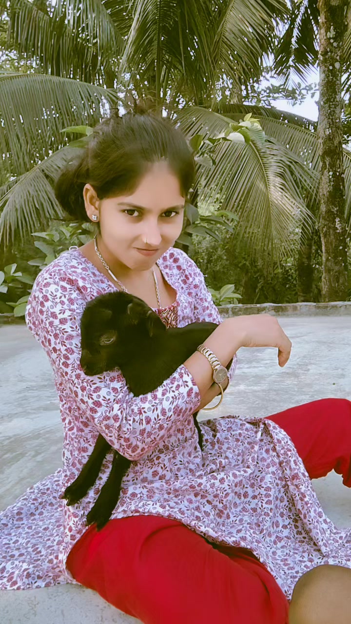 @Parabati Yadav ❤🥰❤