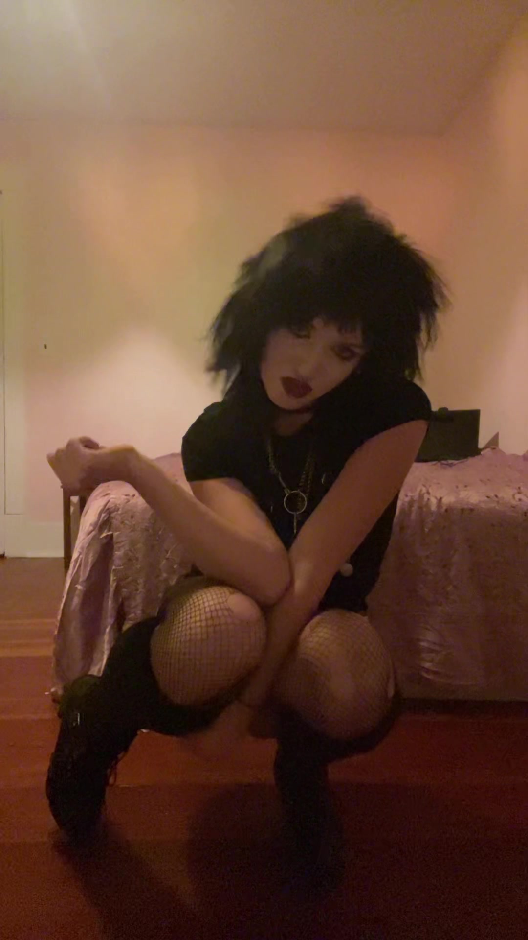 @Gothicloverdoll