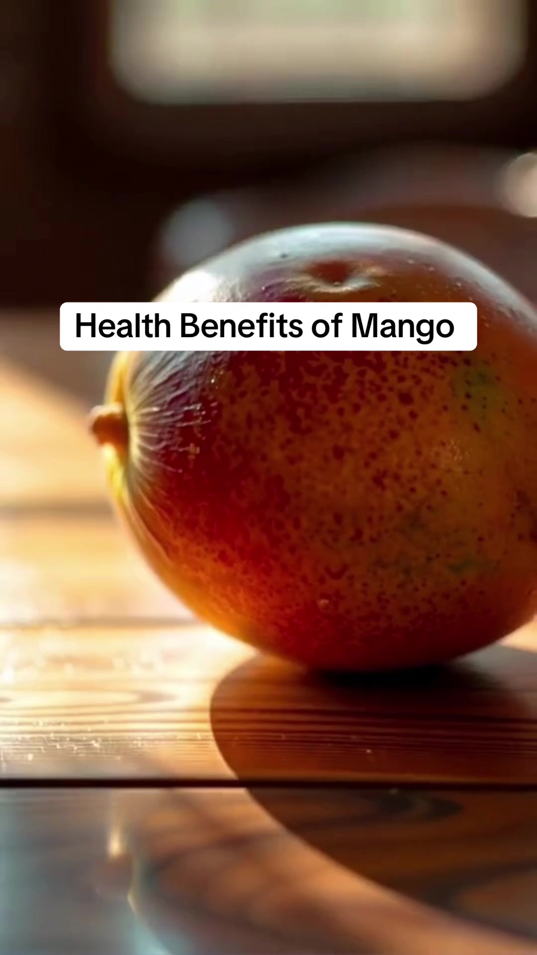 @The Health Benefits Of&hellip;