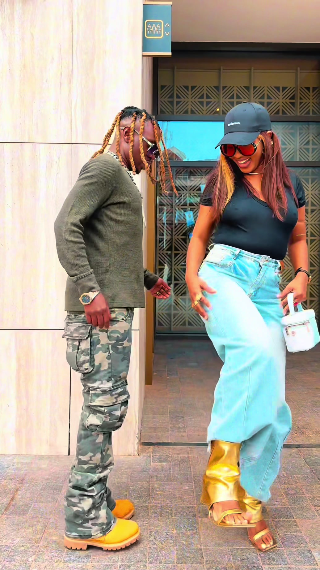 @FIK FAMEICA